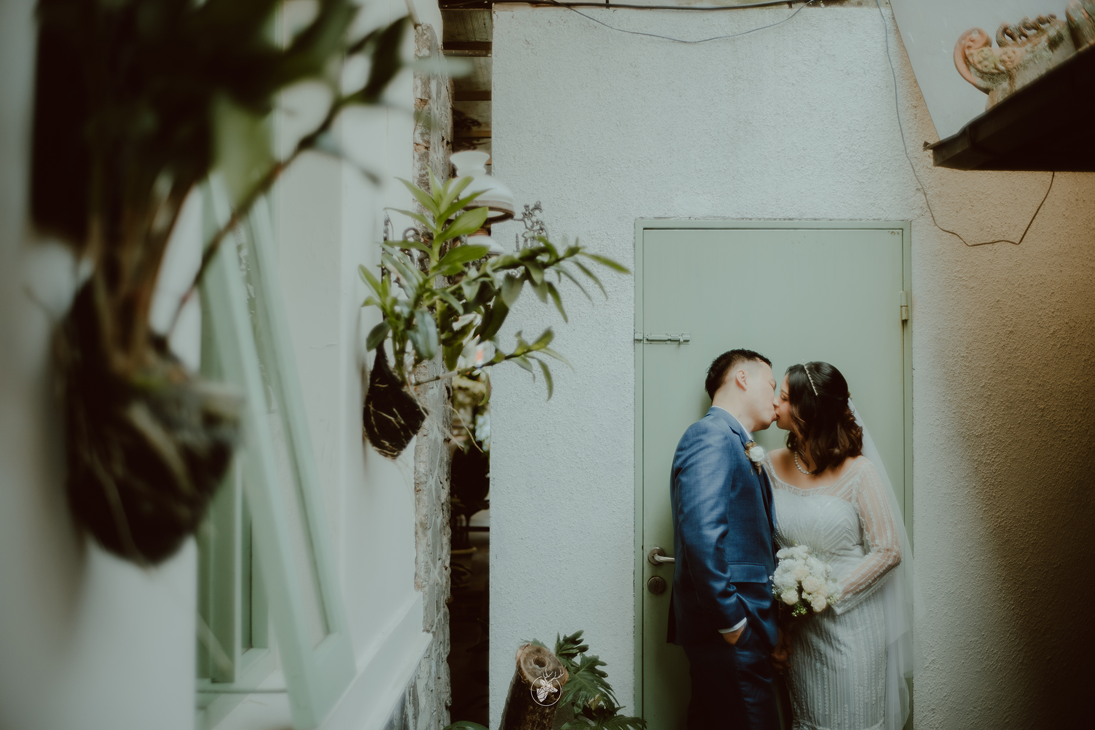 Piya & Hendrik 8