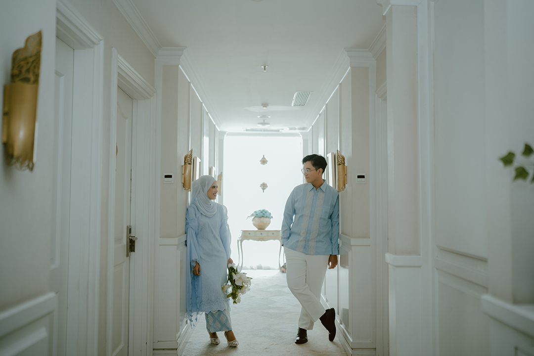 Erina & Rifqi 20