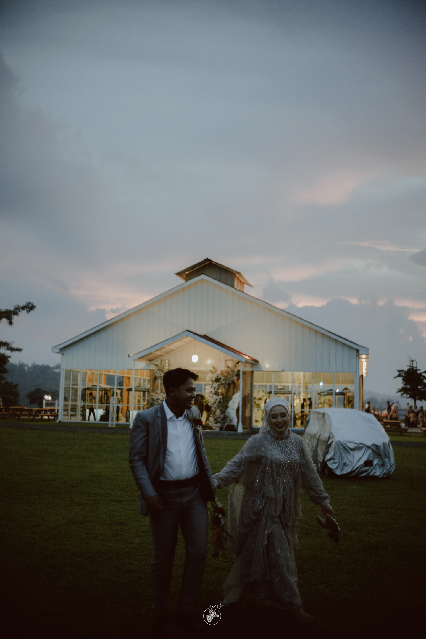Suci & Sena 18