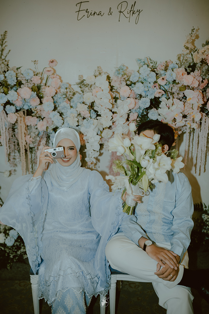 Erina & Rifqi