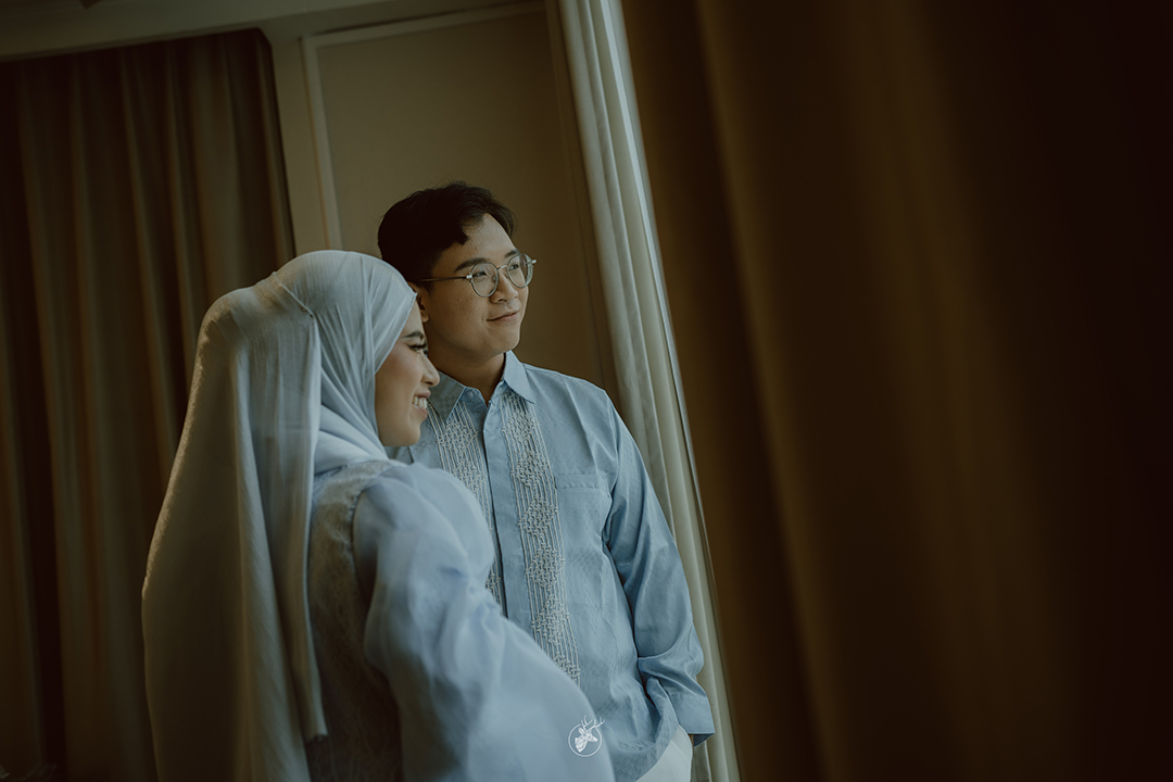 Erina & Rifqi 14