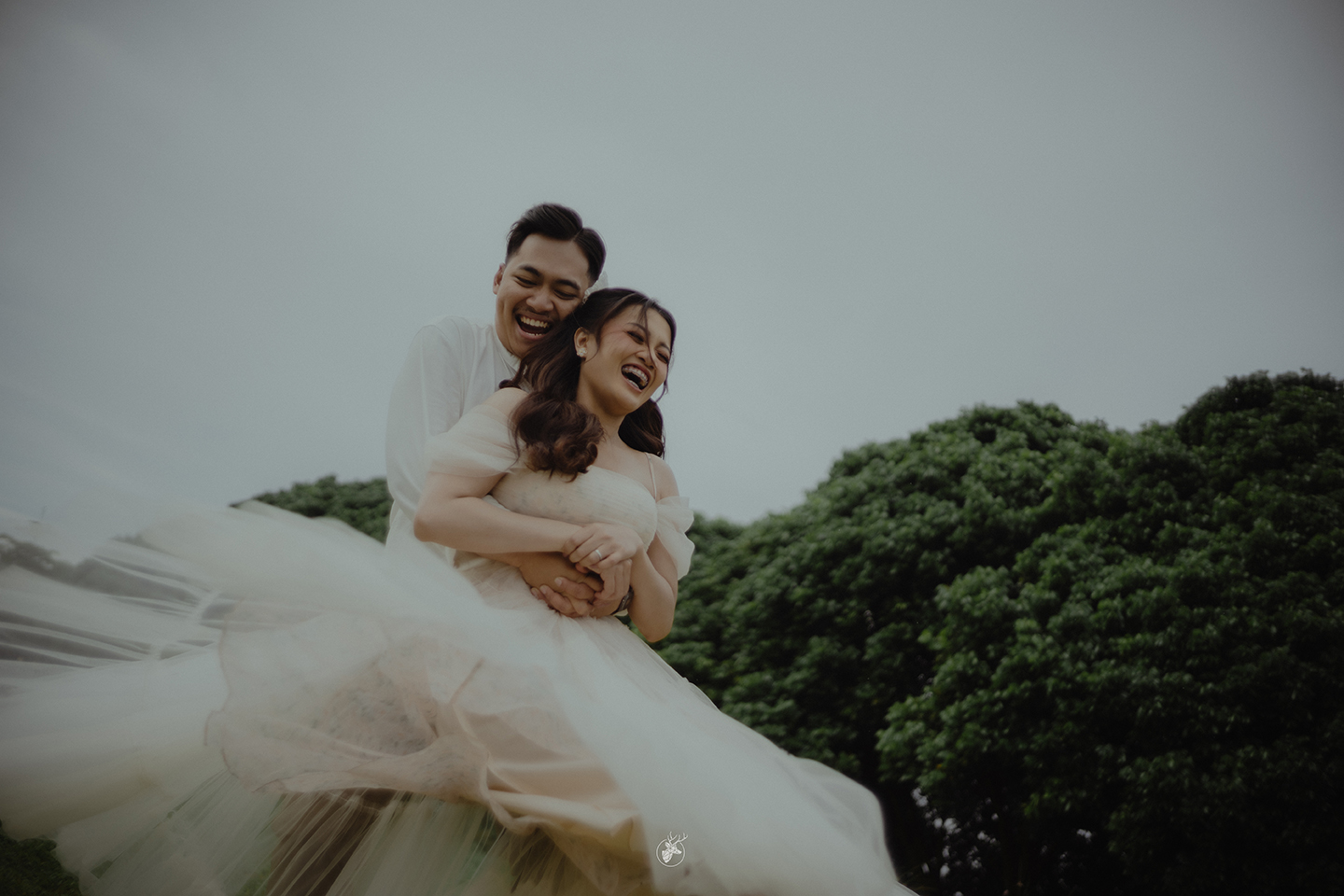 Febby & Nazwin 11