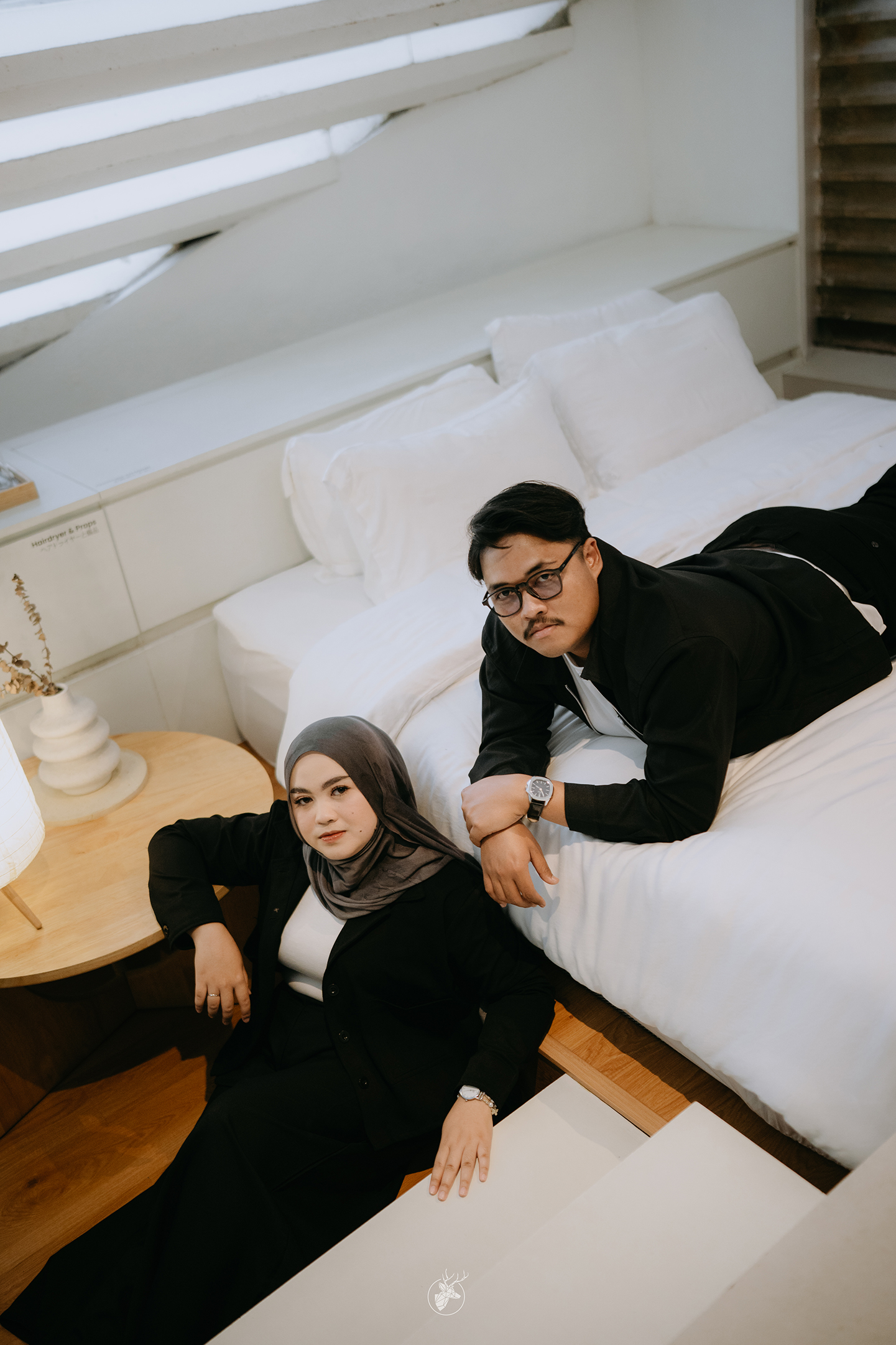 Fina & Hamzah 10