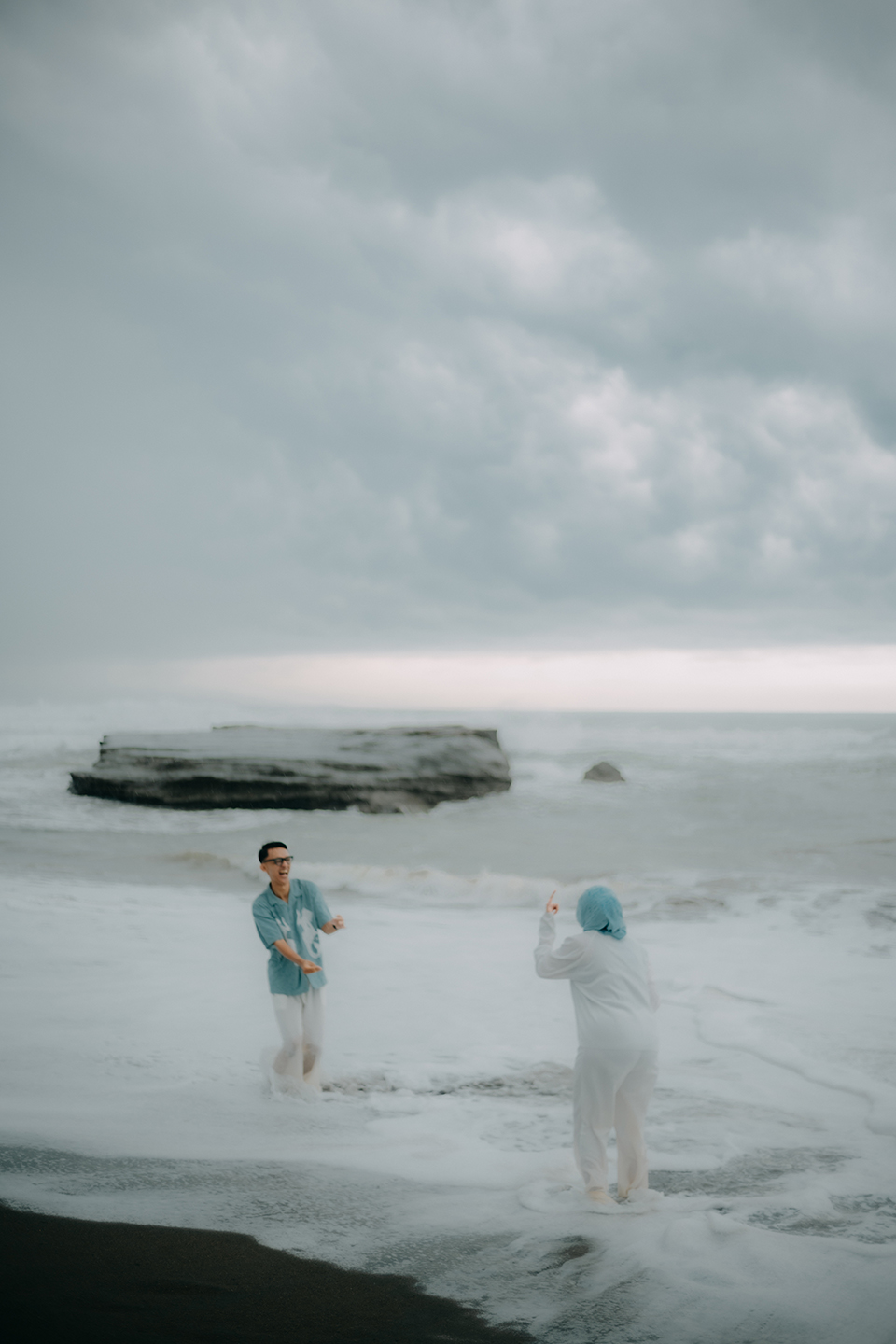 Intan & Iqbal 10