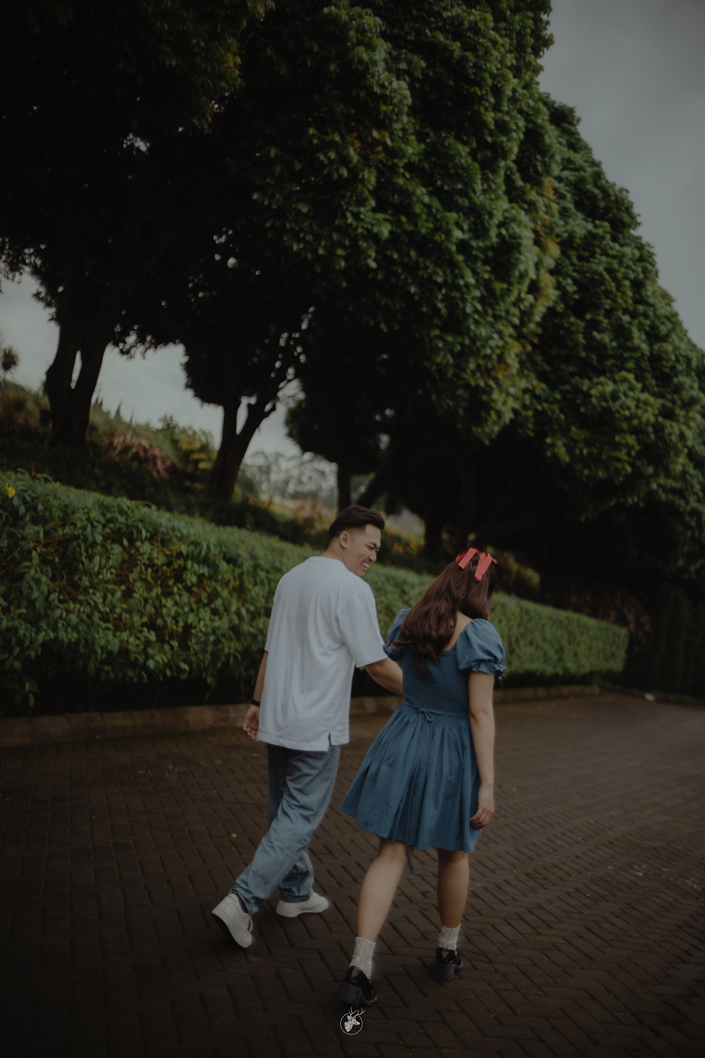 Febby & Nazwin 15