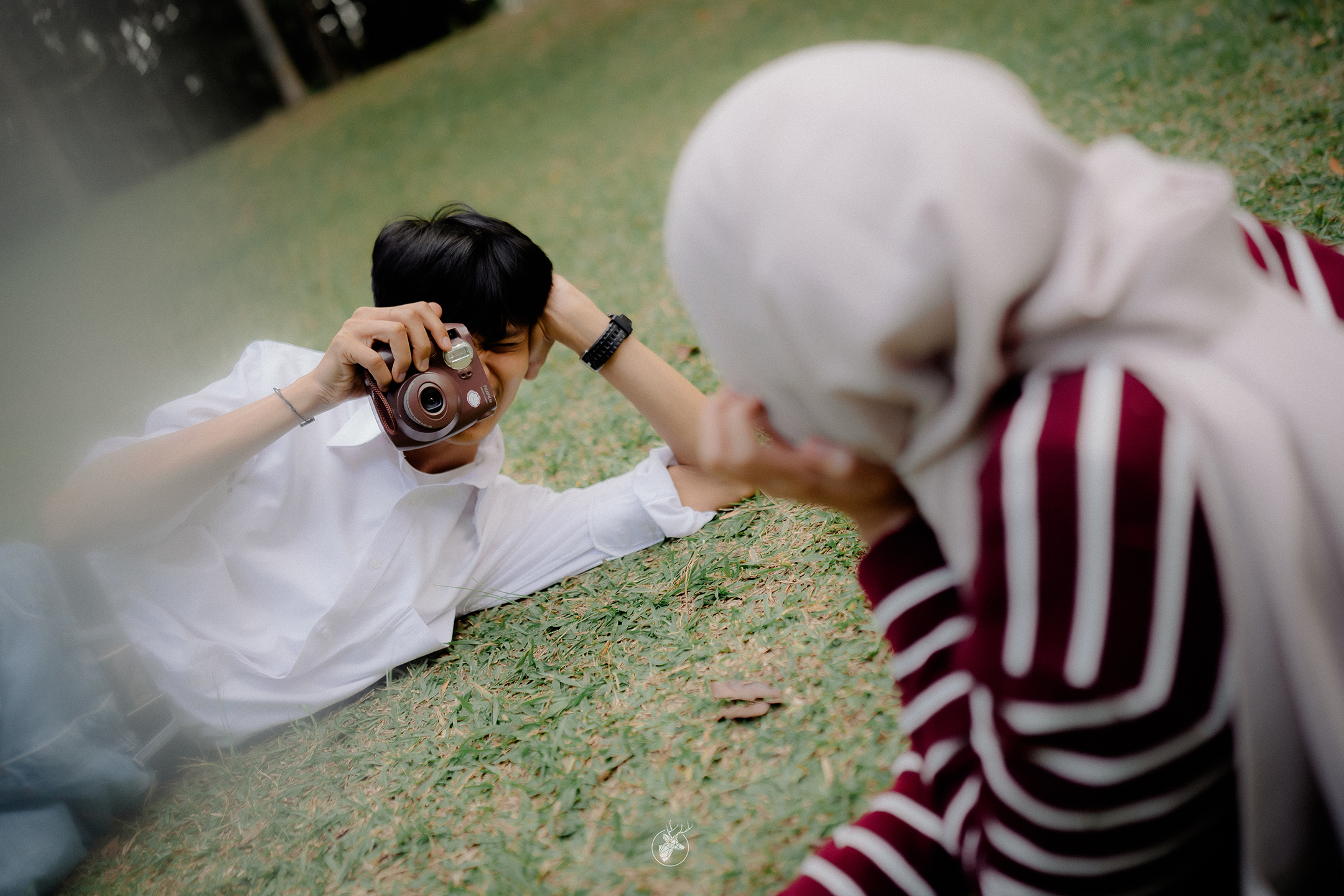 Fita & Irfan 15