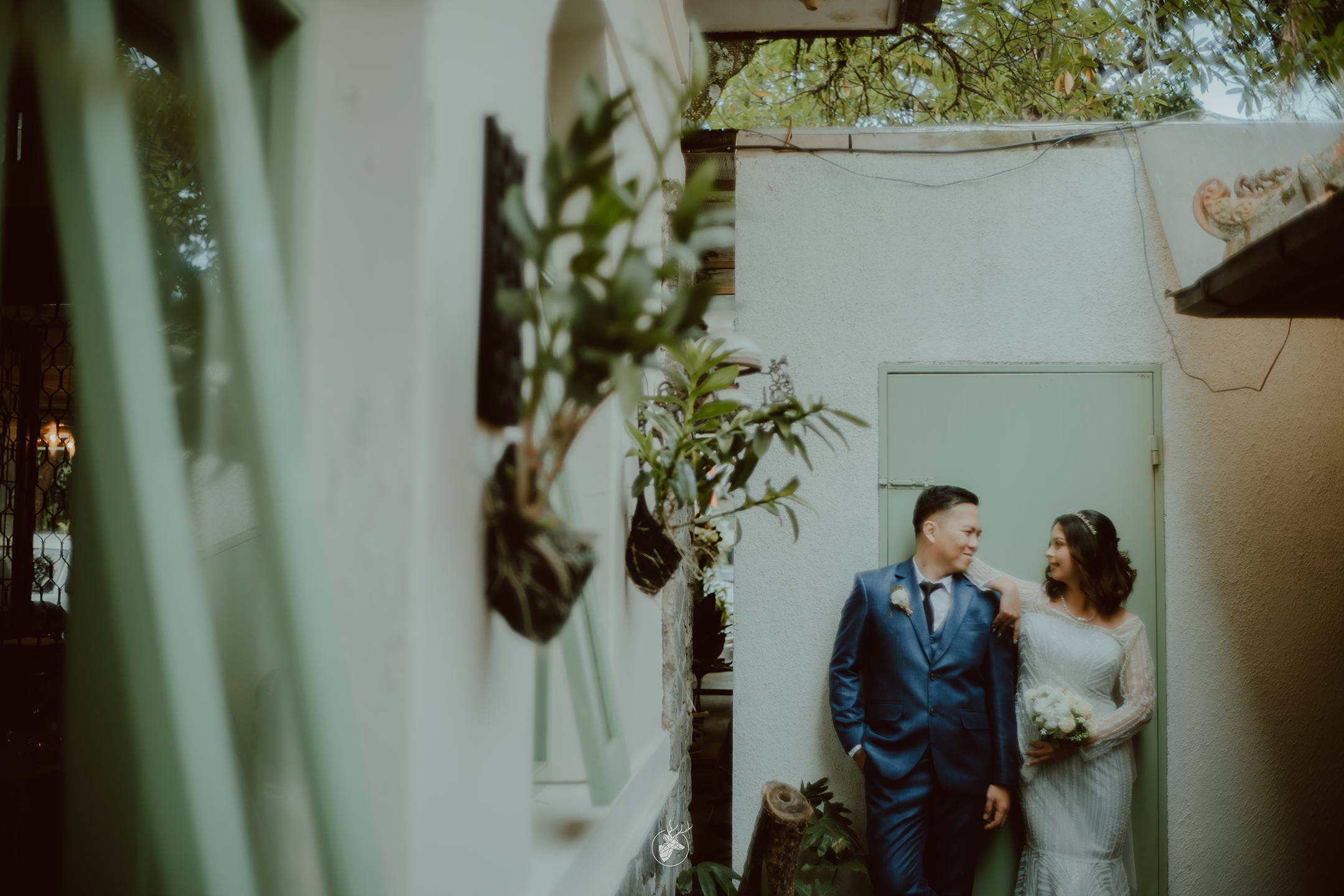 Piya & Hendrik 6