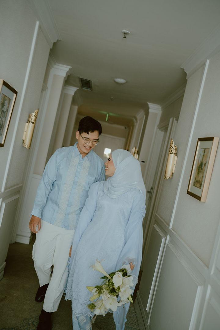 Erina & Rifqi 18