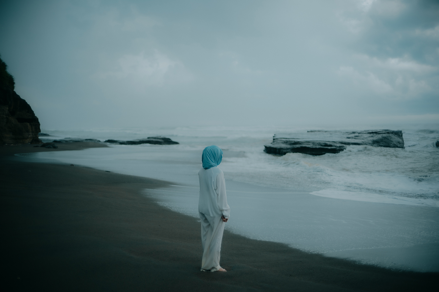 Intan & Iqbal 16
