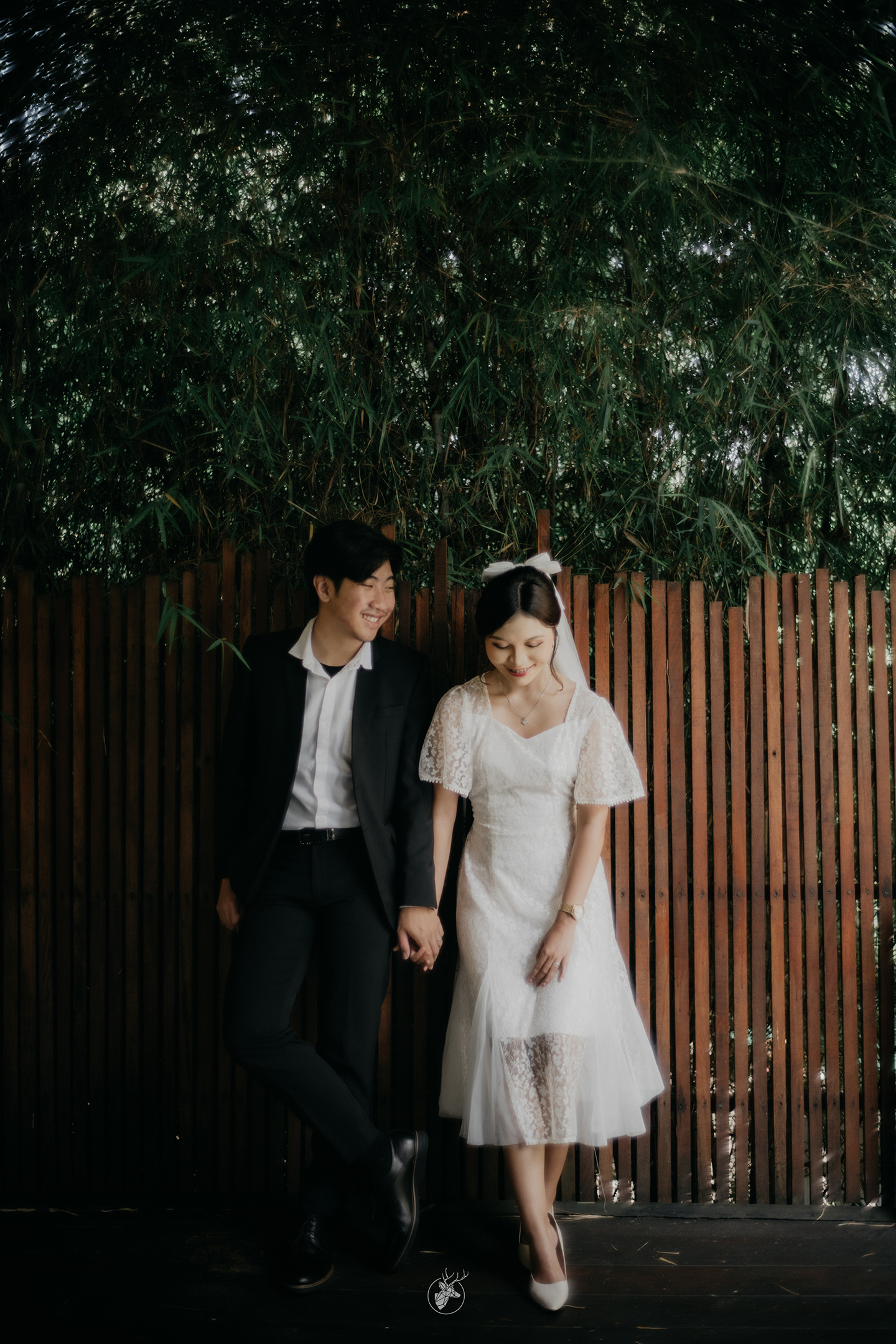 Hanna & Dito