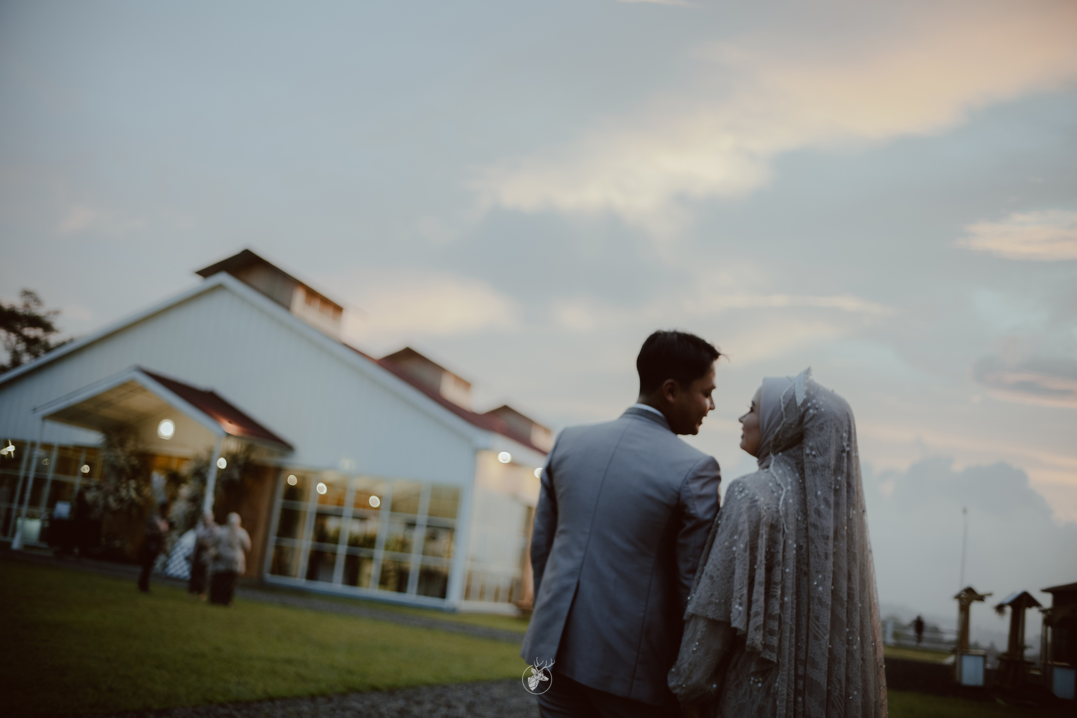 Suci & Sena 16