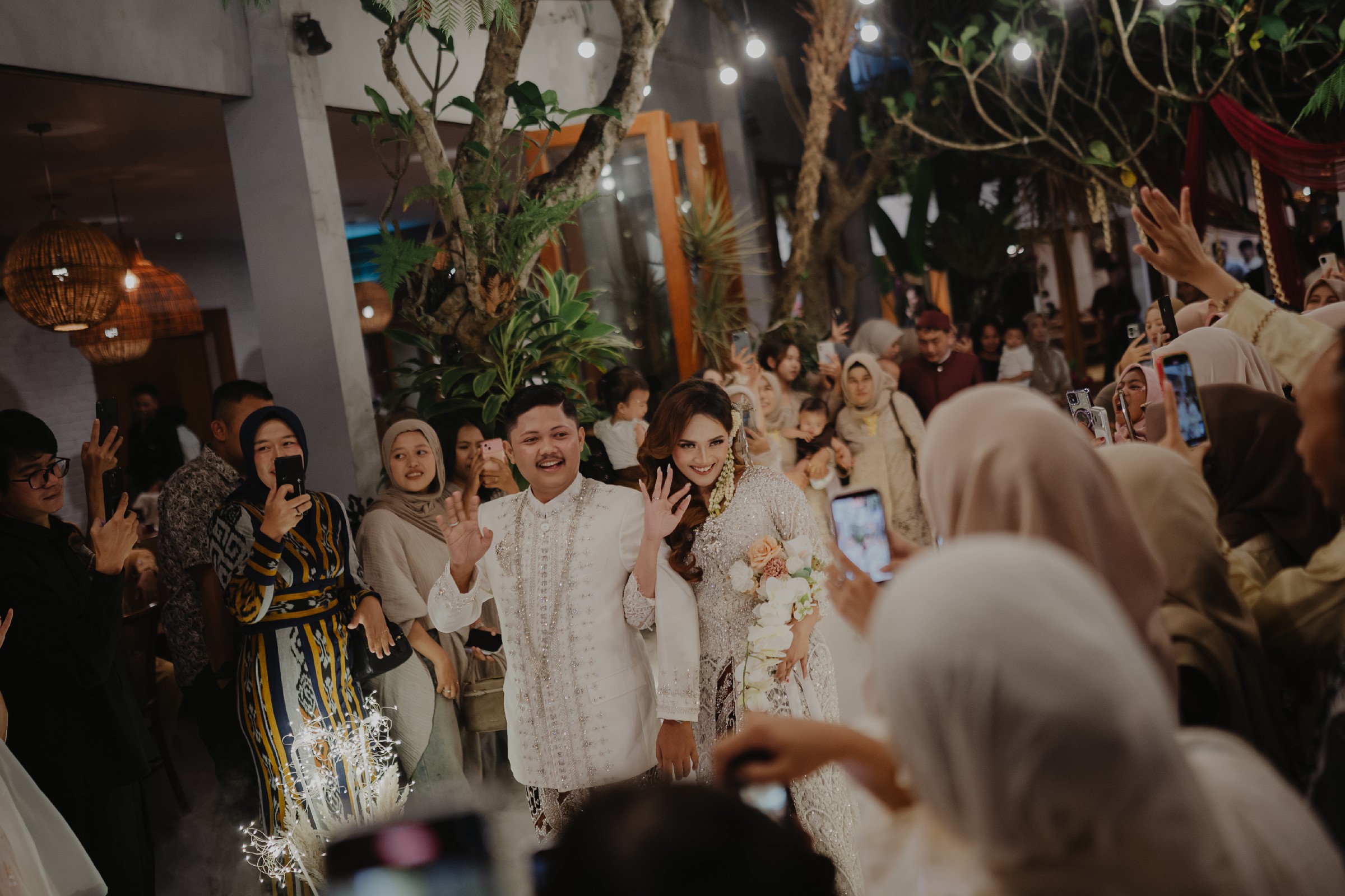 Salma & Encep 18