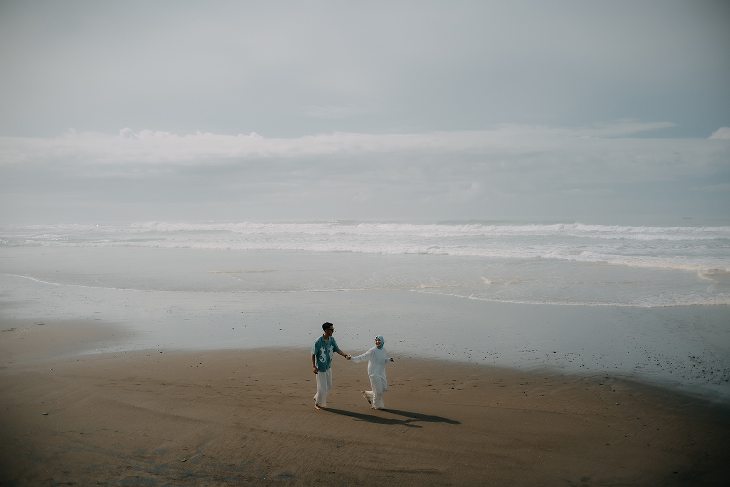 Intan & Iqbal 7