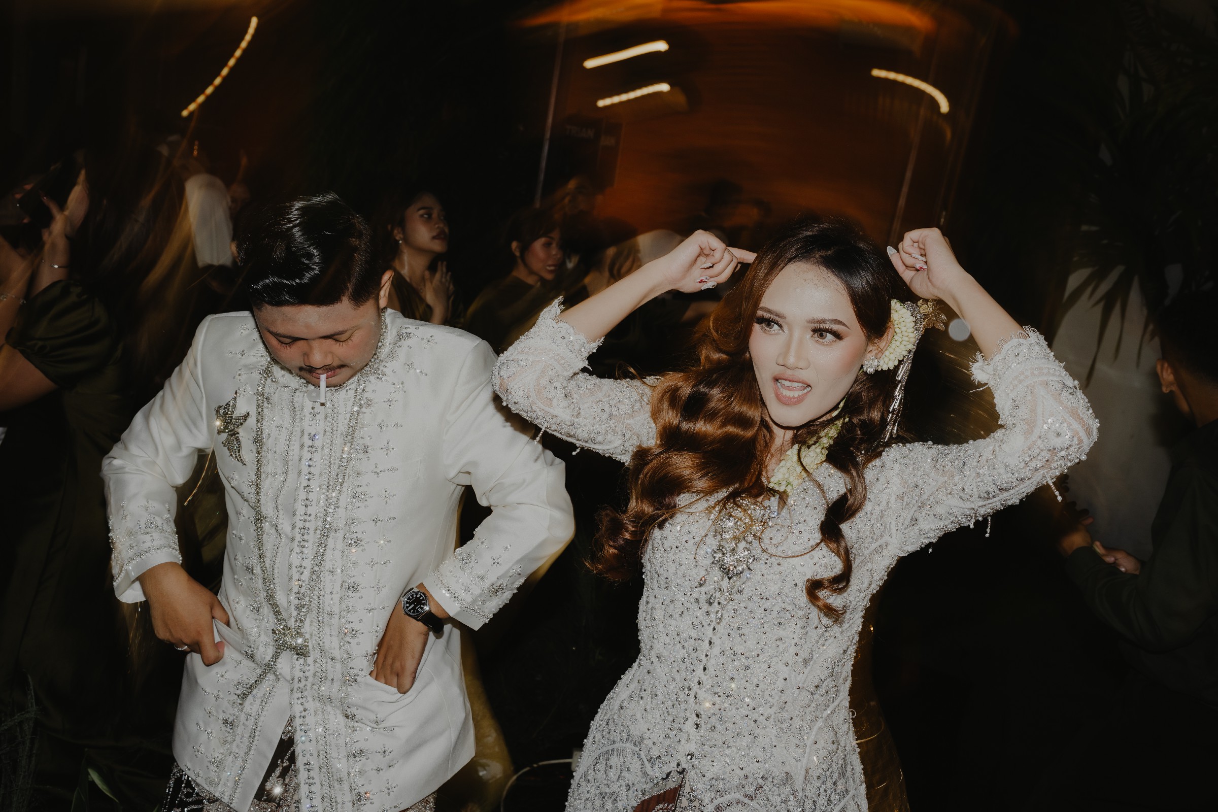 Salma & Encep 20