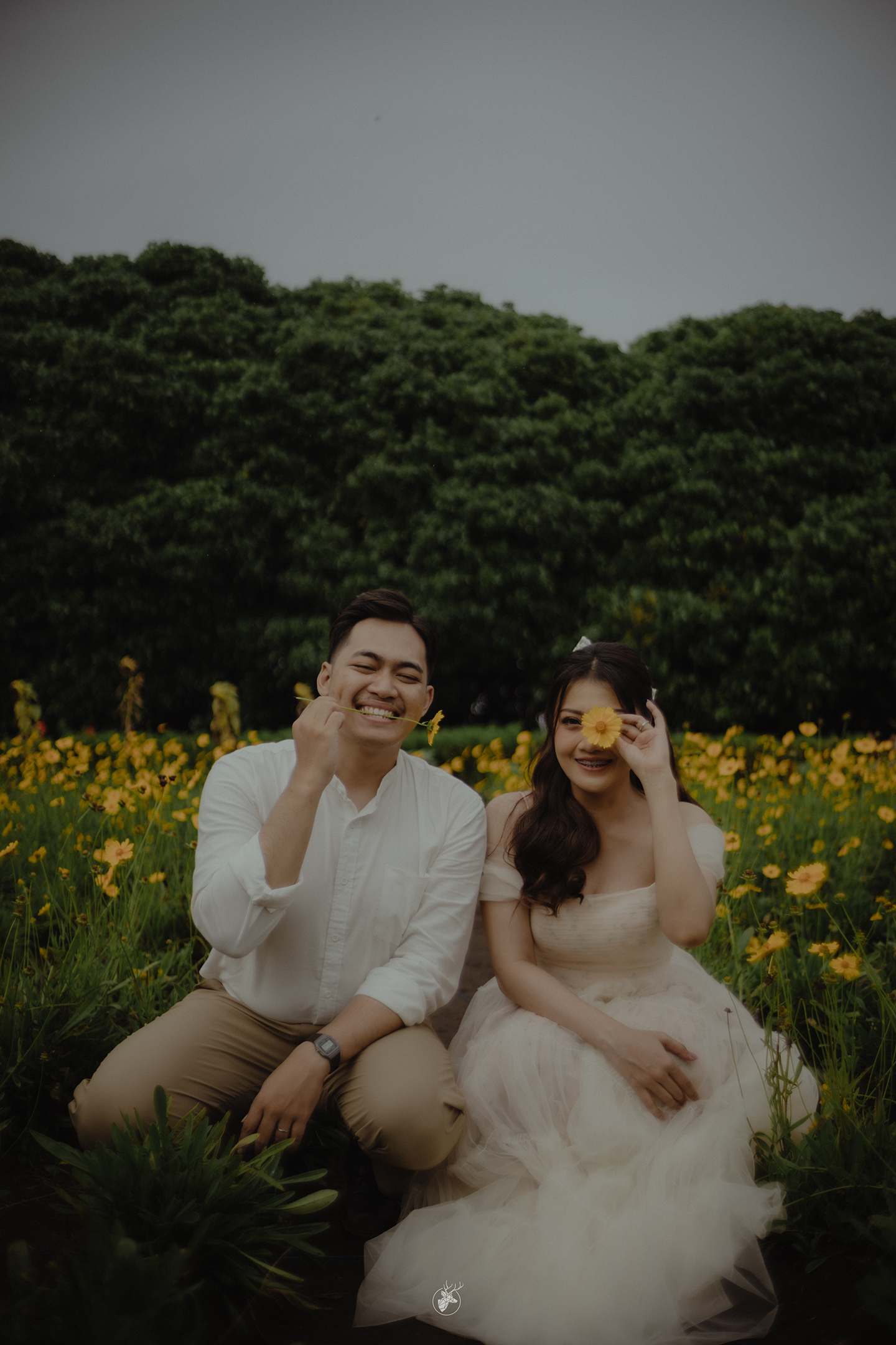 Febby & Nazwin 14
