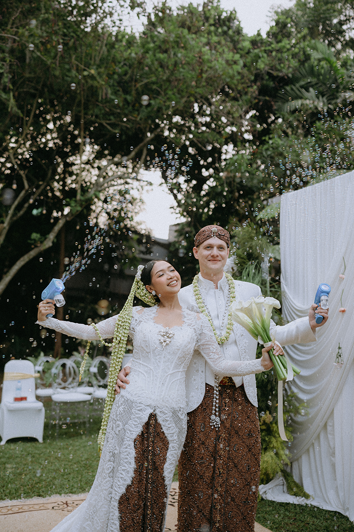 Devita & Ole 18