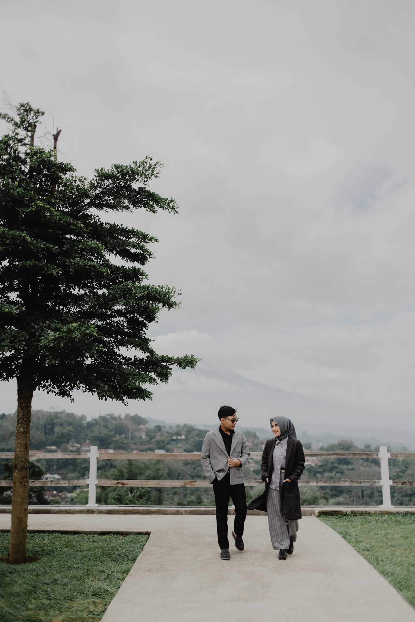 Gina & Iqbal 3