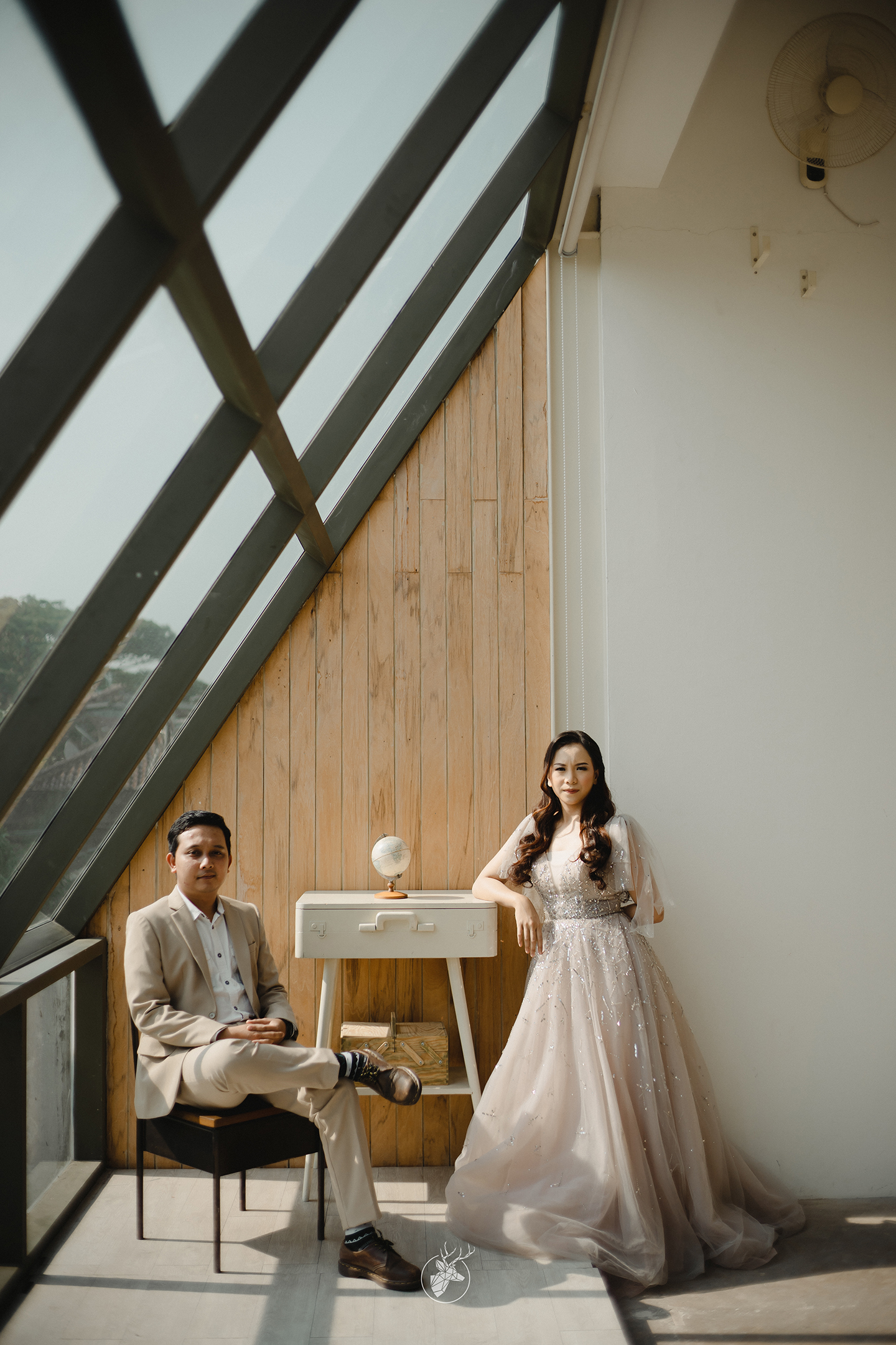 Novi & Irvan 3