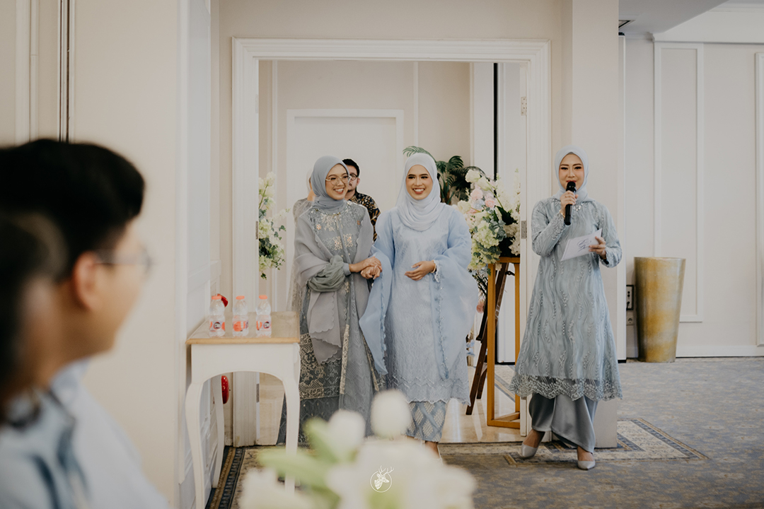 Erina & Rifqi 6