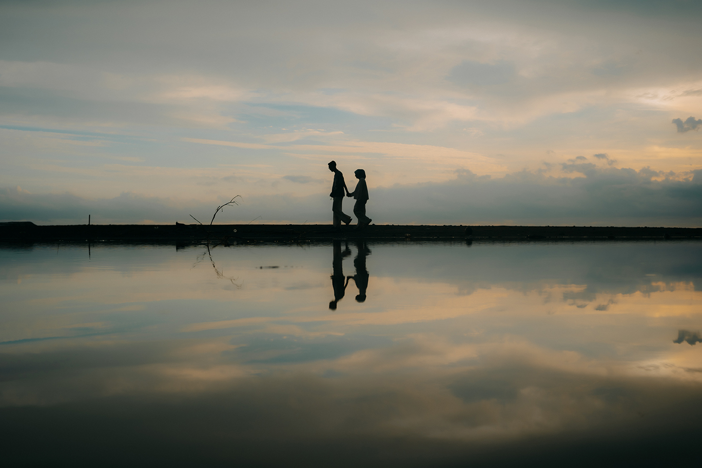 Intan & Iqbal 20