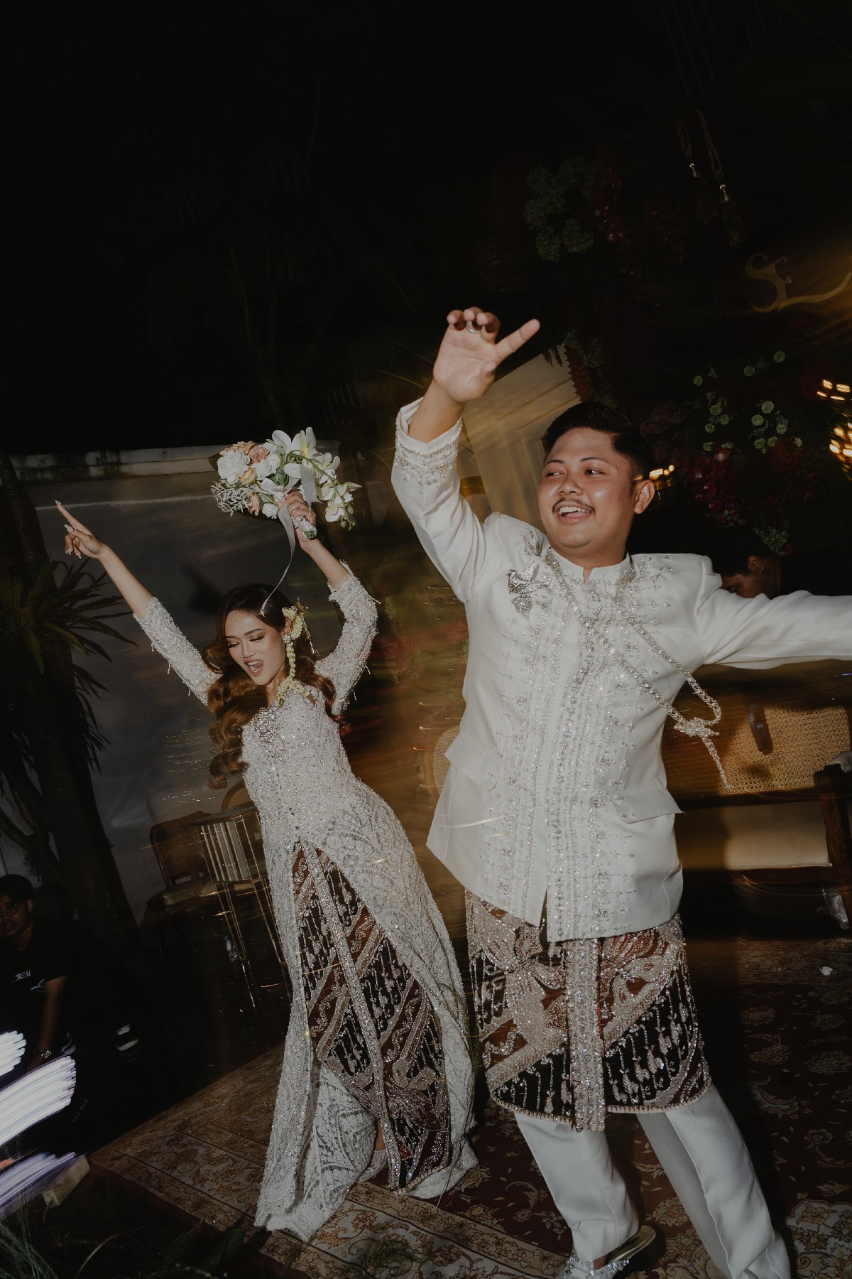 Salma & Encep 12