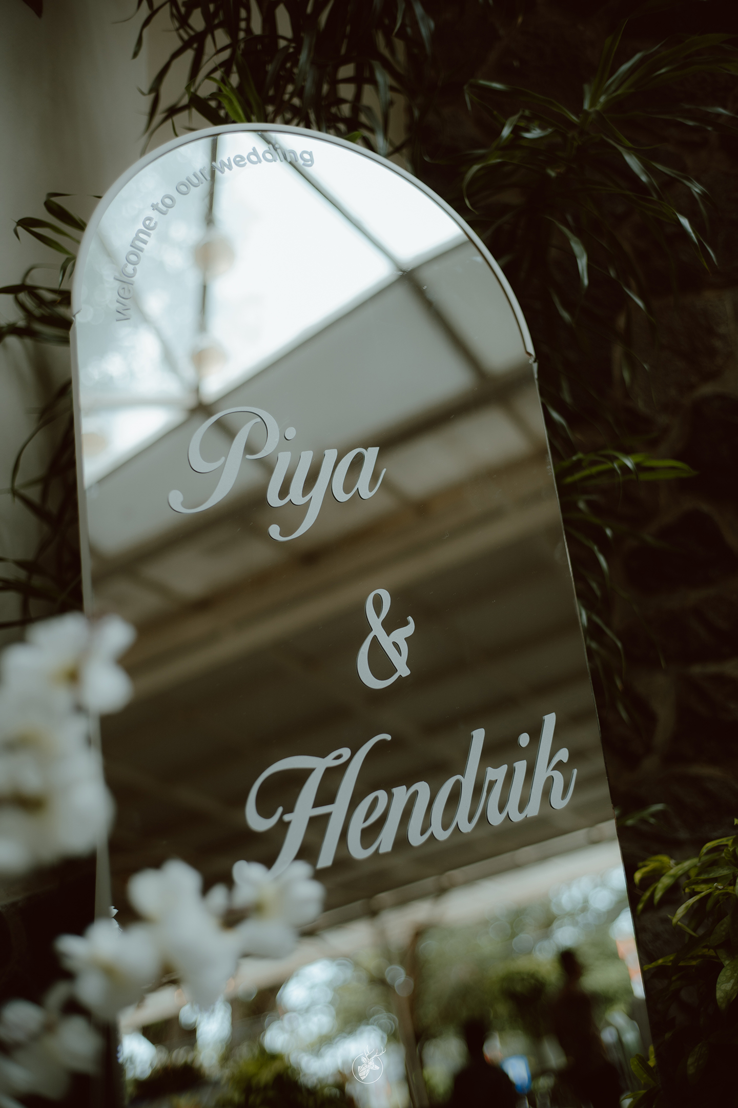 Piya & Hendrik 4