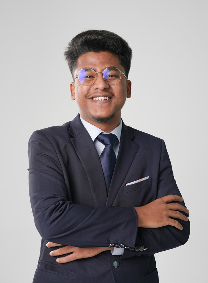 Mr. Mohammad Anas