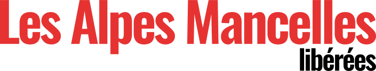 logo journal des alpes mancelles