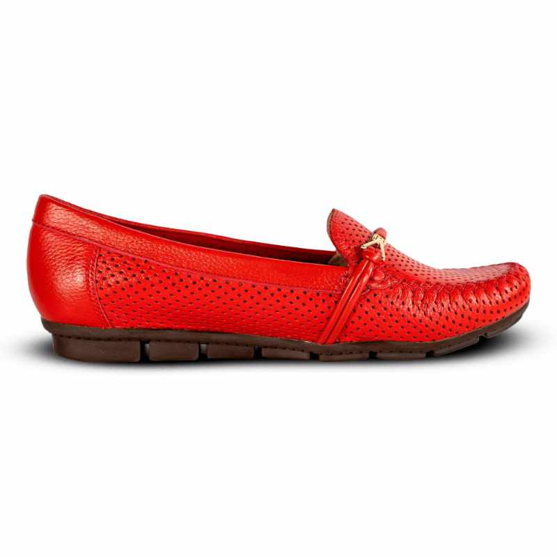 CCM-01 Rojo | Zedani