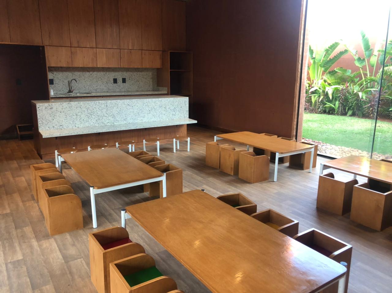 Centro de Primera Infancia El Hornerito - Desarrollo infantil