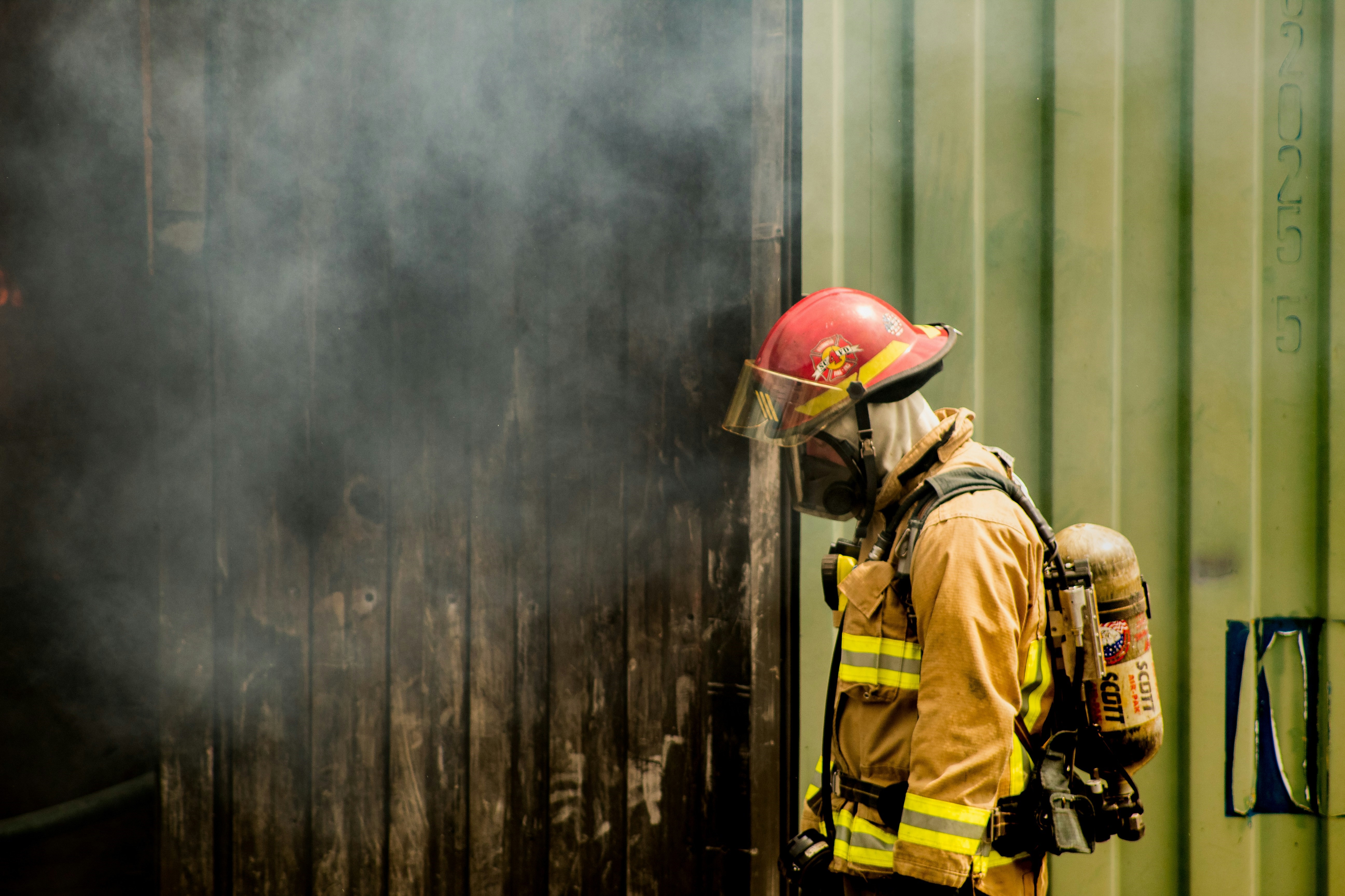 Where There's Smoke, There's... No One? The Alarming Decline of ...
