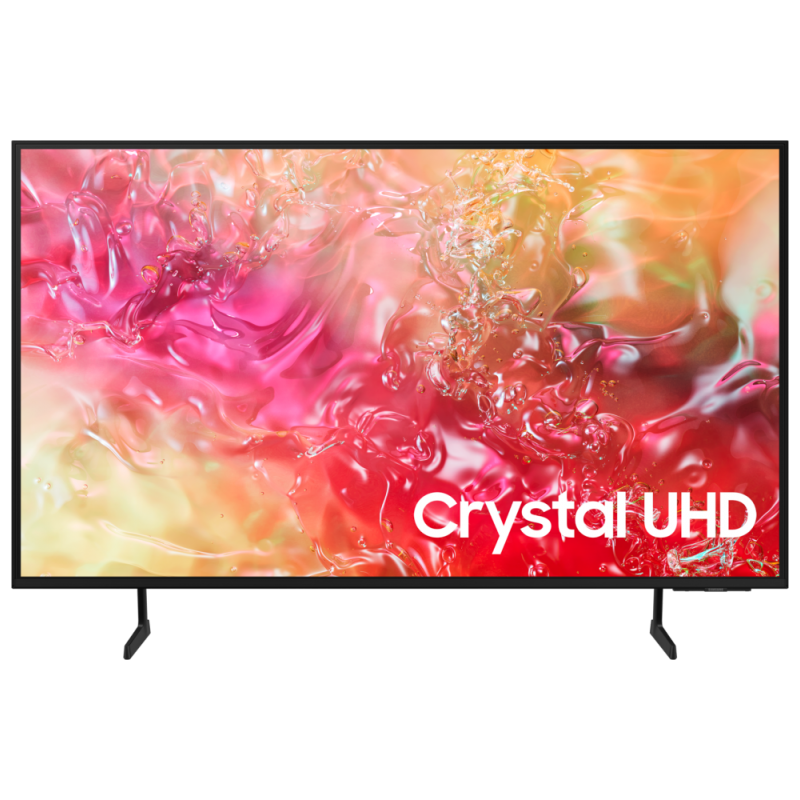 Samsung 43″ Crystal UHD 4K Série 7 – 43″ / Processeur Crystal 4K   product image
