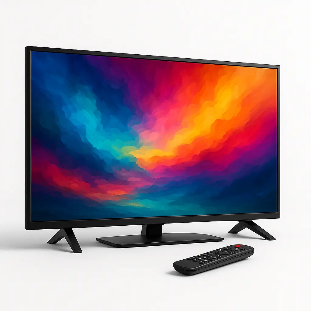 TVs
