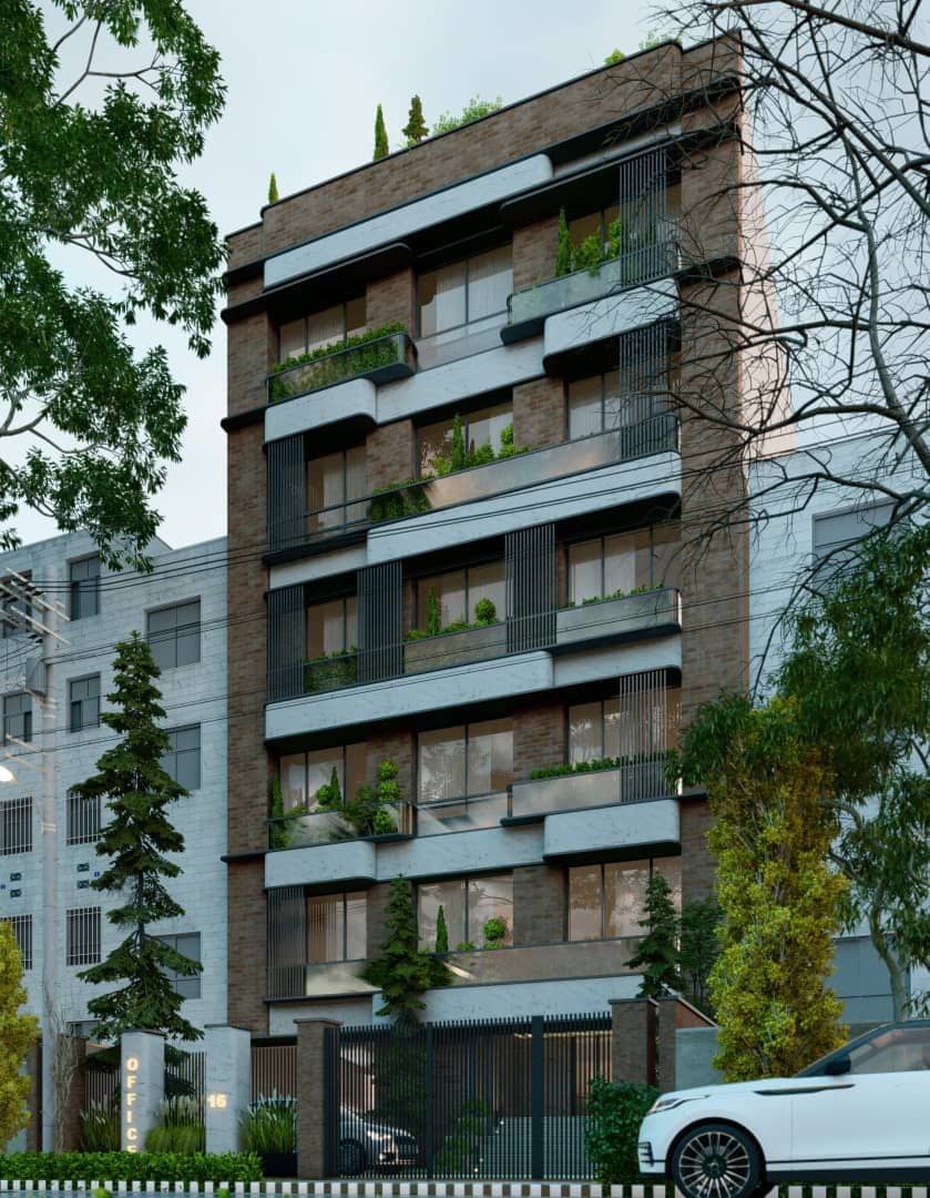 نصب و ارائه خدمات انواع شیشه های سکوریت