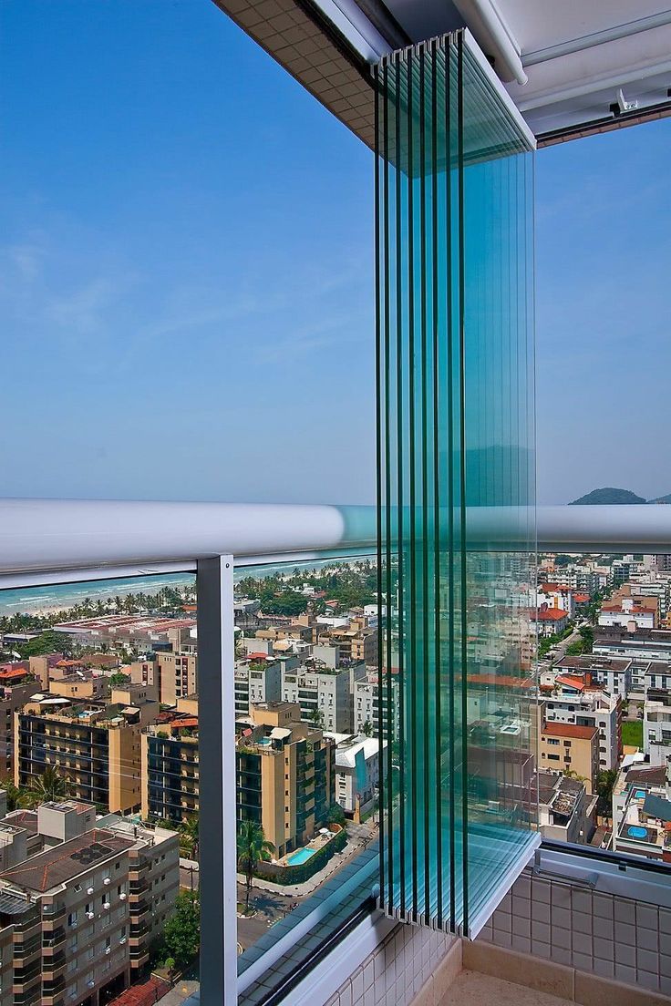 شیشه فولدینگ