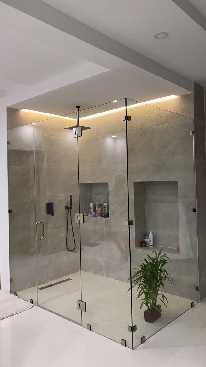 پارتیشن حمامی