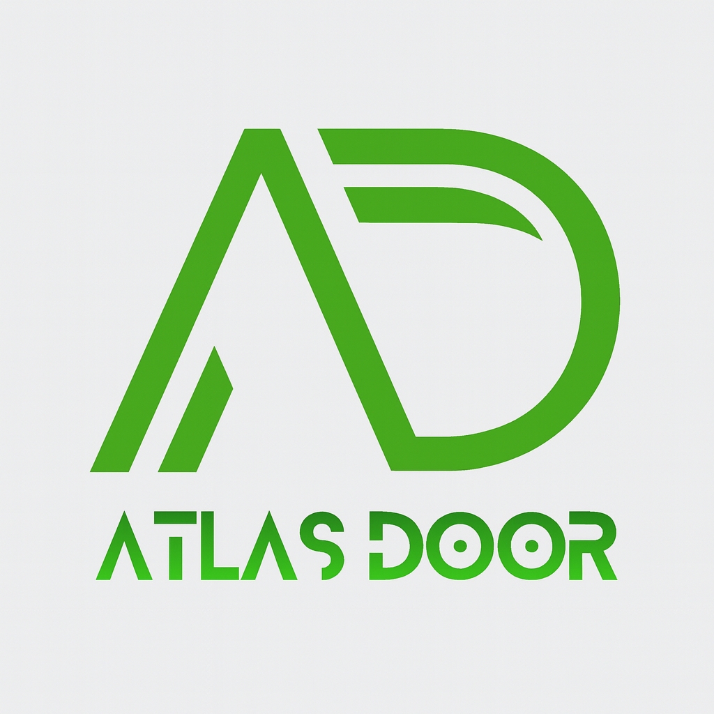 اطلس در - نماینده شیشه سکوریت 