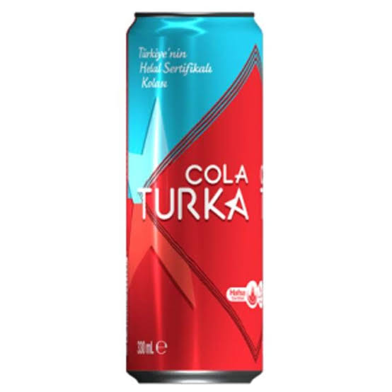 Cola Turka