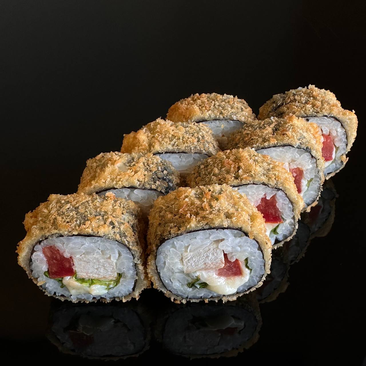 Sezar Tavuk (Kızartmış)