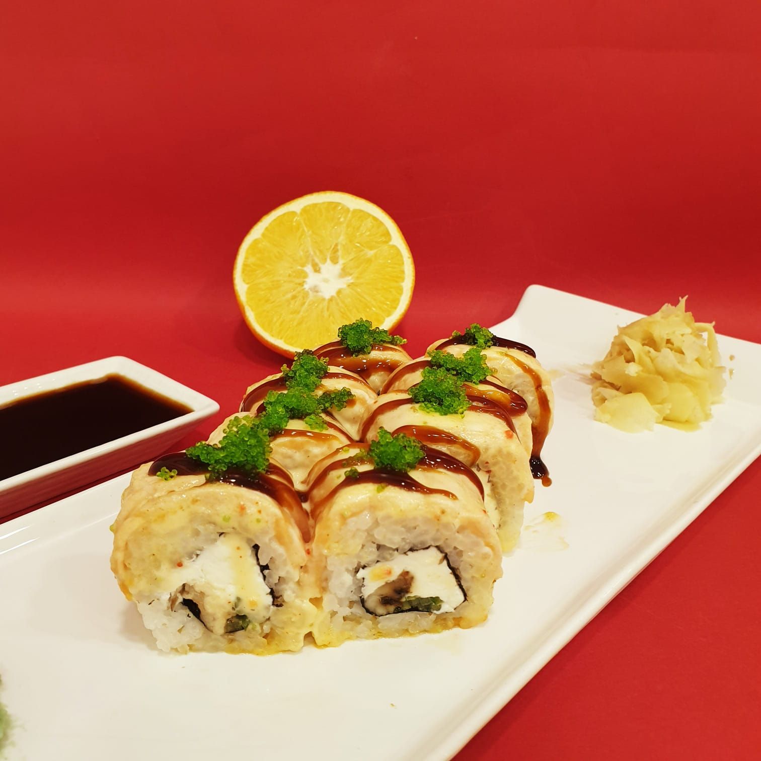 Abu Dhabi (Pişmiş)