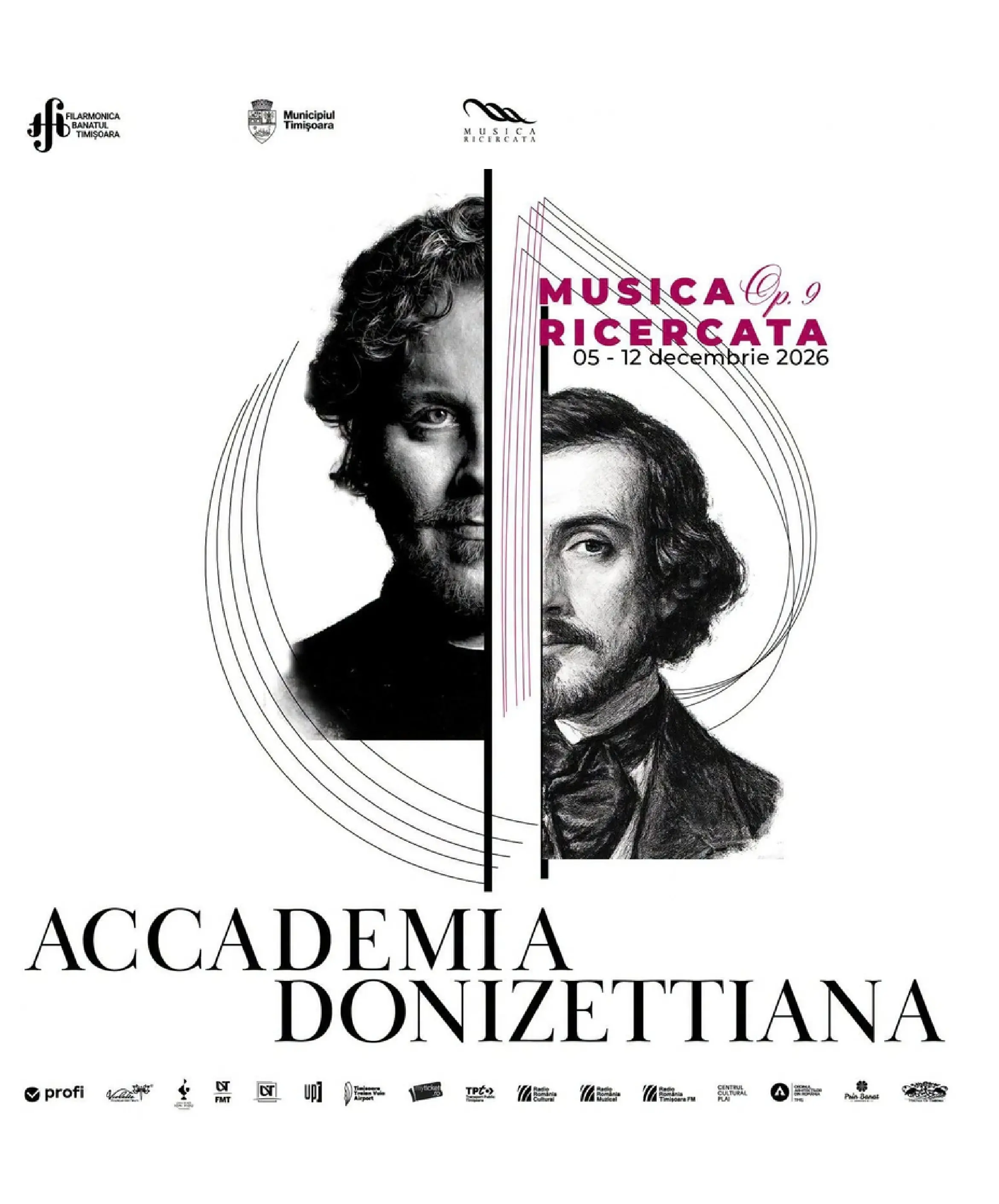 Accademia Donizettiana – Masterclass with Michael Spyres