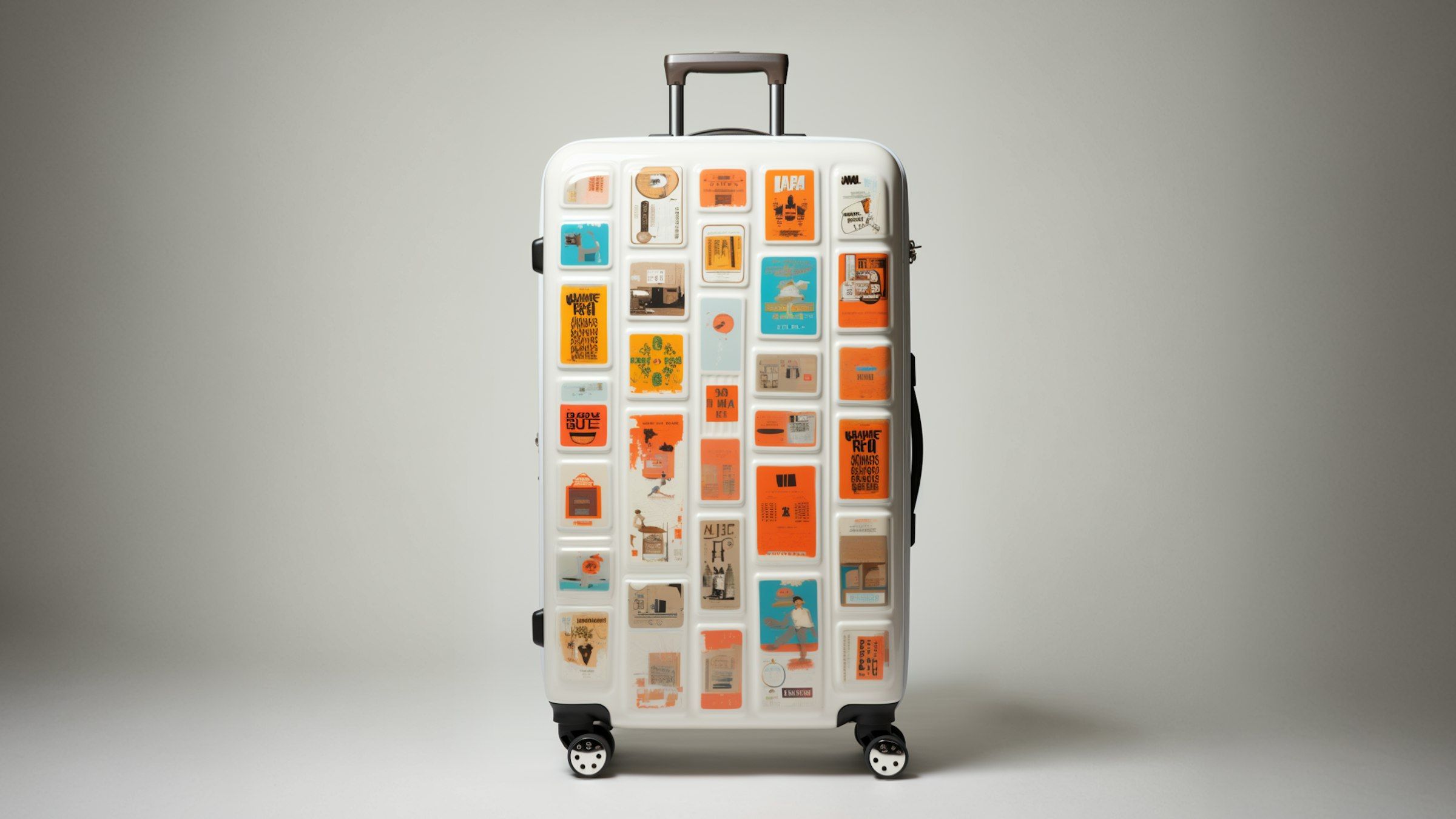 suitcase