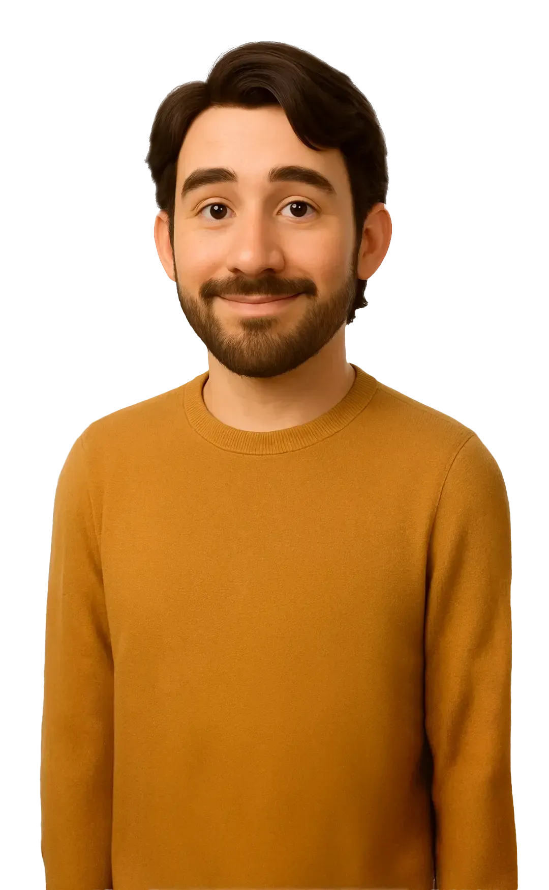 ORA team - Marcin