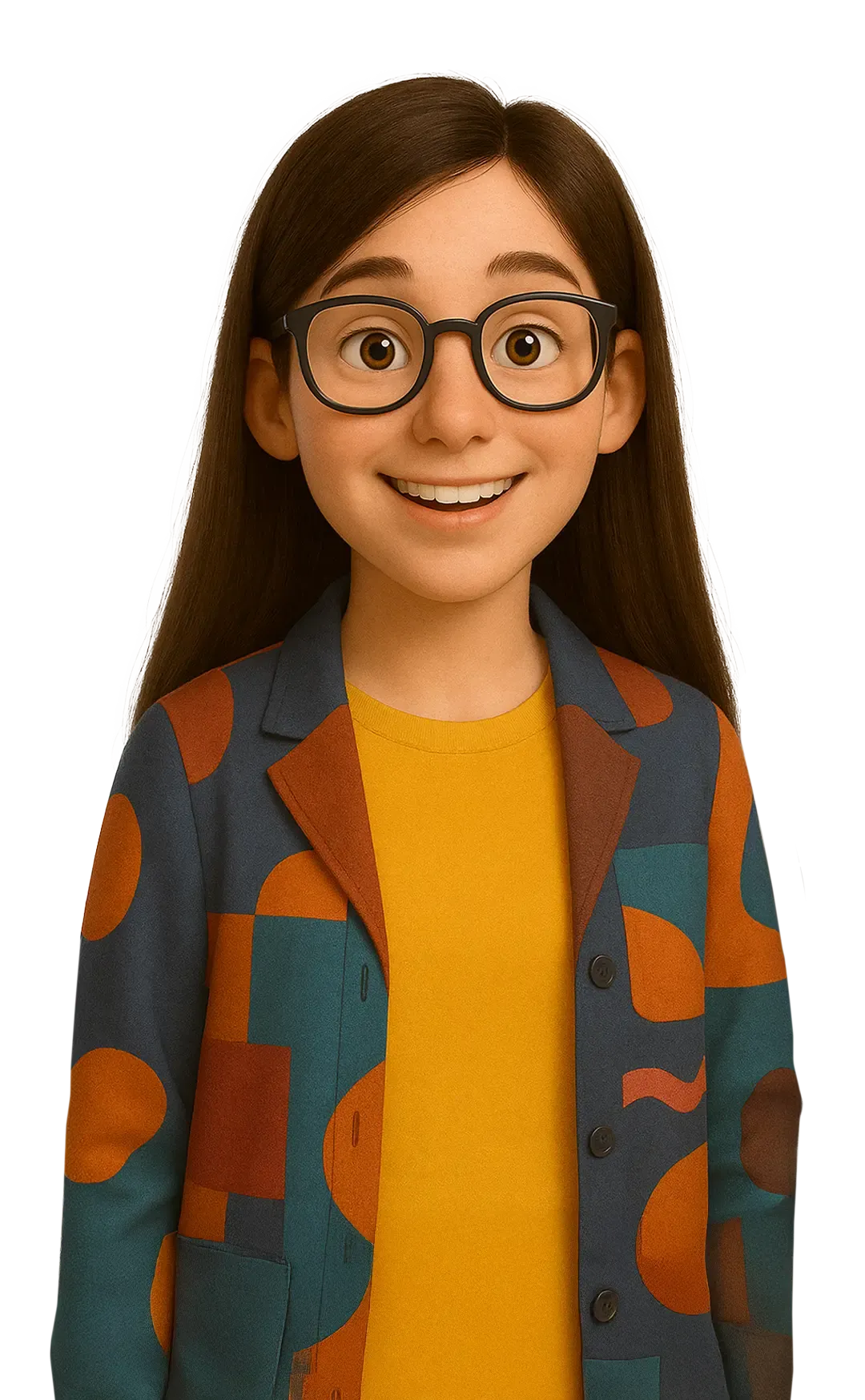ORA team: Melisa