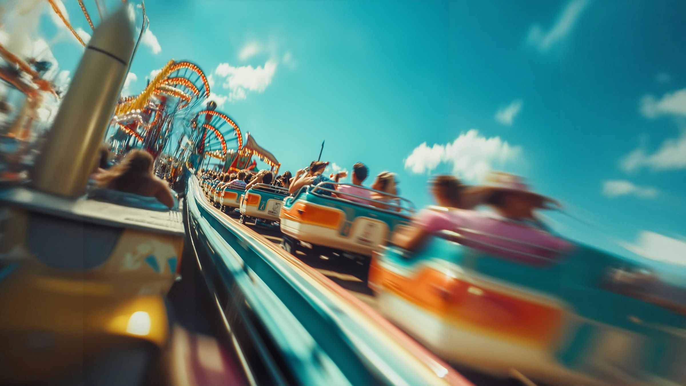 Roller Coaster