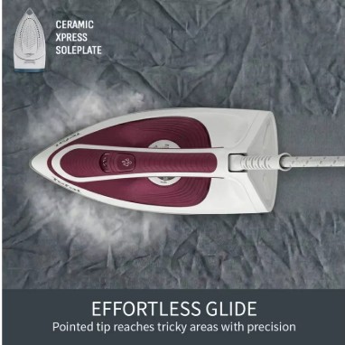 Tefal SV6110 Express Essential Steam Generator Iron view 9