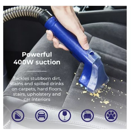 Tower AquaJet Plus Spot Pro Carpet Cleaner view 2