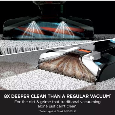 Shark CarpetXpert StainStriker Upright Carpet Cleaner view 5