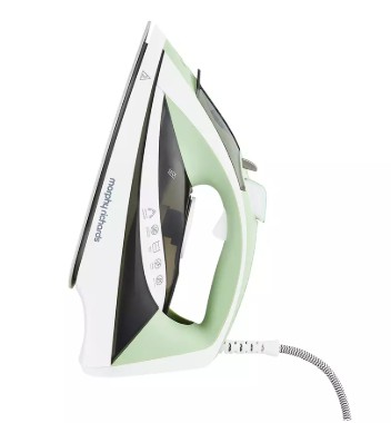 Morphy Richards Steam Flow Turbo Steam Iron 302010 view 3
