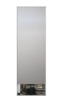Candy CCT3L157EWK-1 176cm 50/50 Fridge Freezer - White - E Rated view 8